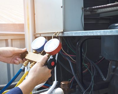 Professional HVAC Maintenance, Repair, and Installation