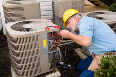 Professional HVAC repair, maintenance, and installation in Asheville, North Carolina