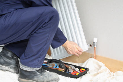 Professional Heating System Maintenance, Repair, and Installation