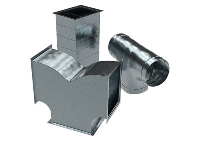 Test HVAC Ducts for Leaks