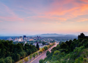 HVAC Services in Downtown Asheville, NC